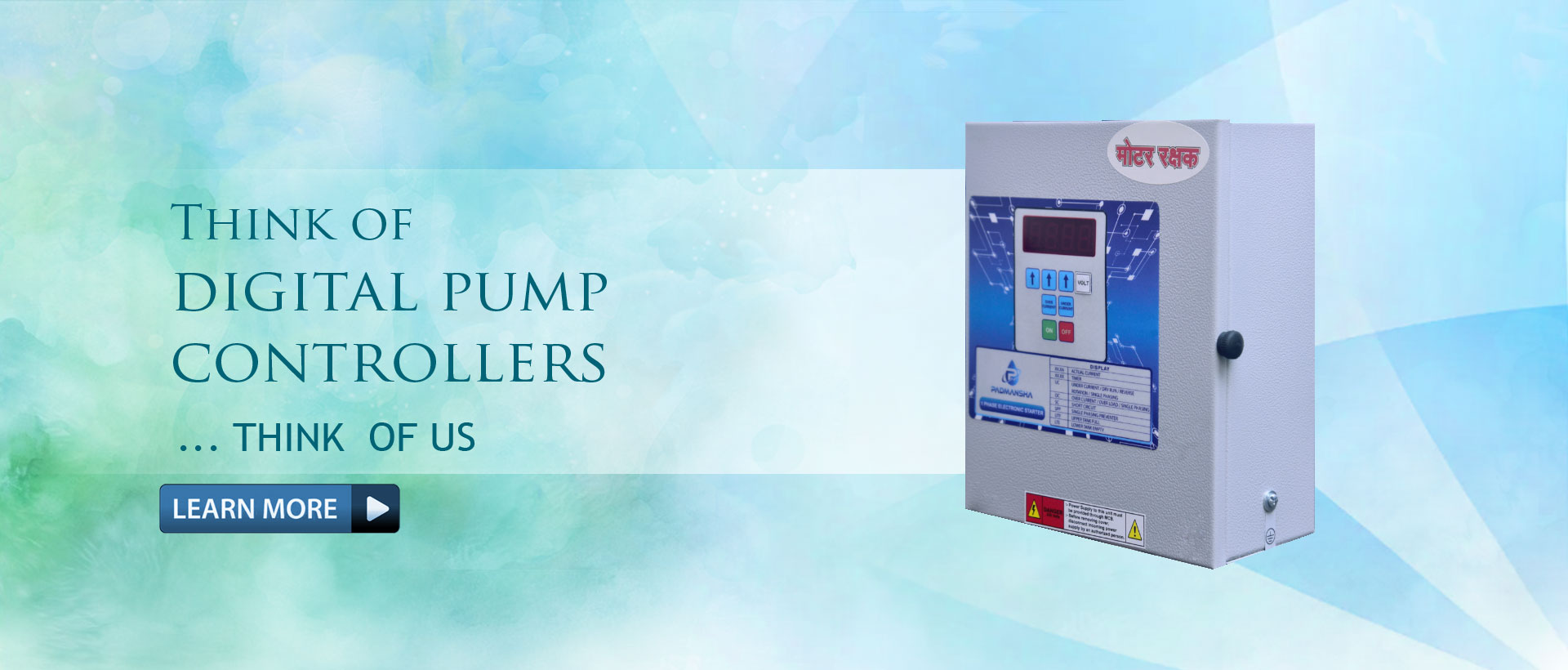 Water Level Alarm
