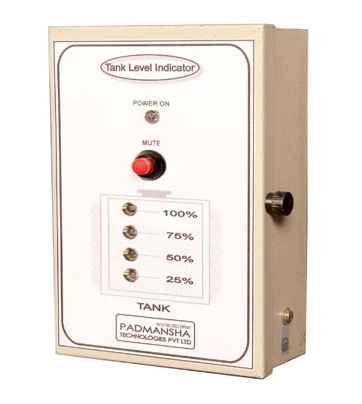 Control Panel For Two Three Pump System